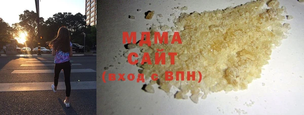 прущий лед Алзамай